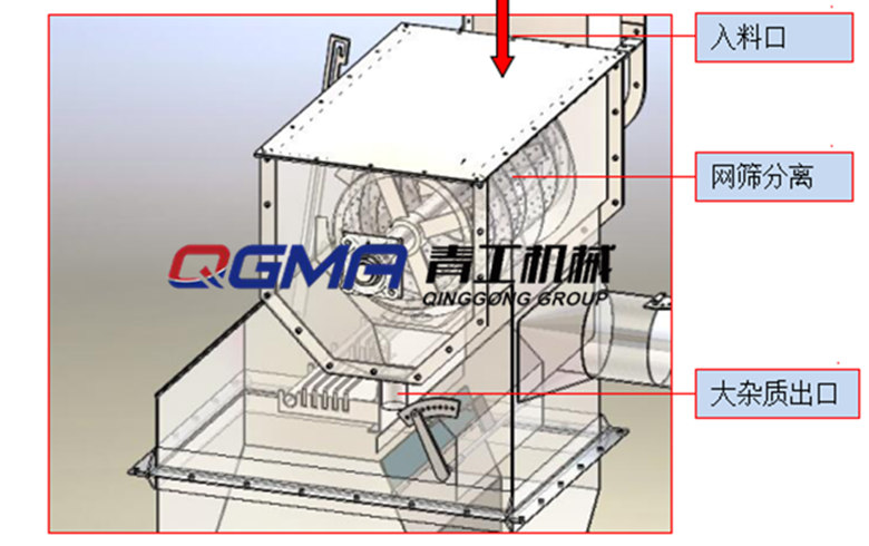 吊鉤式拋丸機(jī)、履帶式拋丸機(jī)往青州的發(fā)貨現(xiàn)場(chǎng)